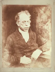 Wielebny dr James Brewster